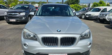 BMW X1 2013