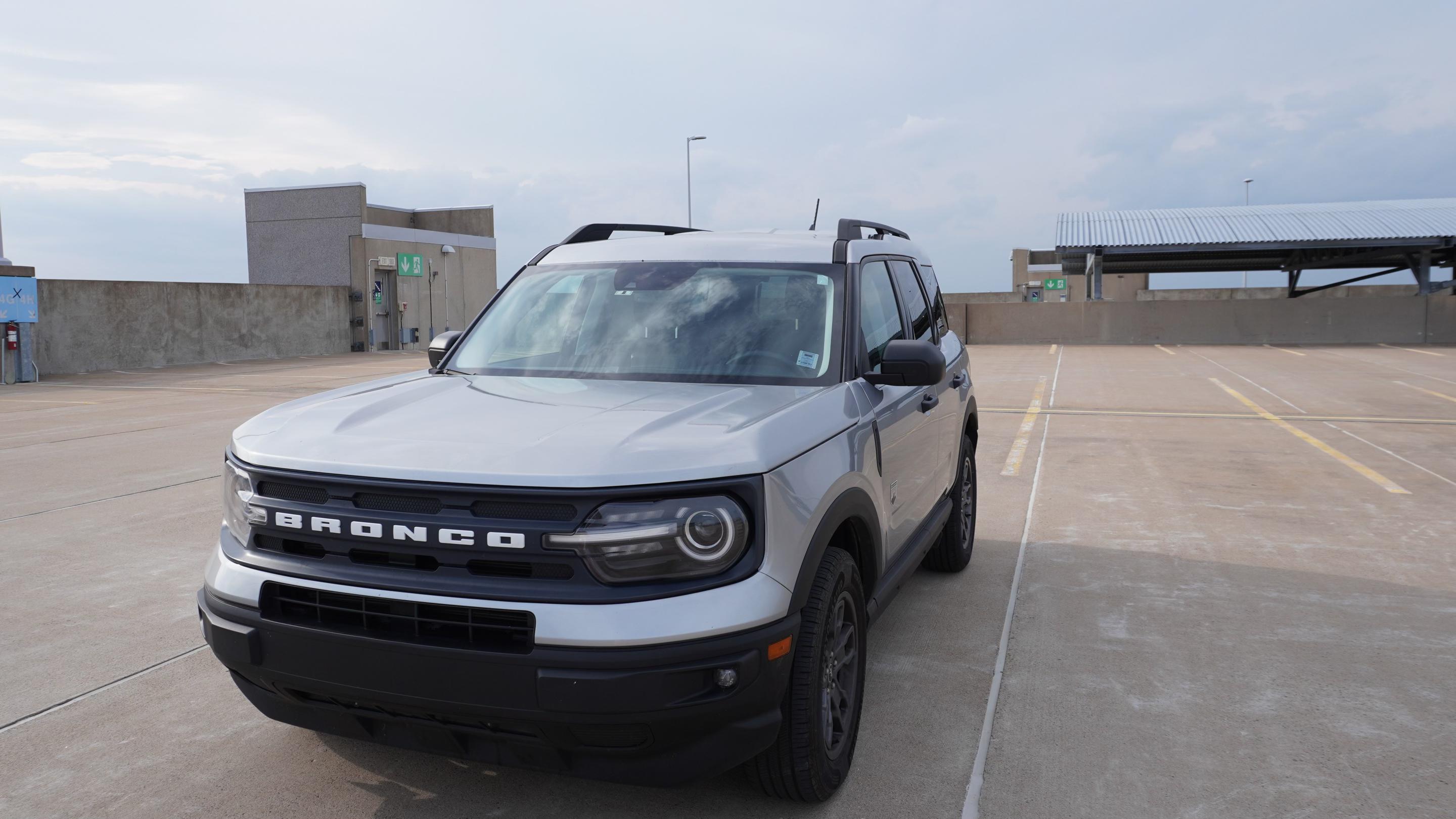 Ford Bronco Sport 2021 à Goffs, NS