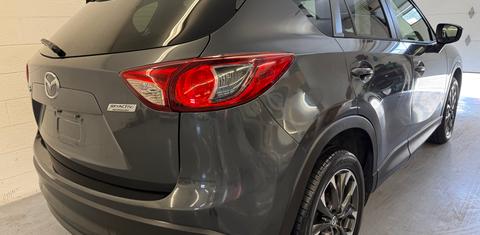 Mazda CX-5 2016