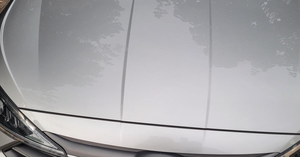 Hyundai Elantra 2020 rental in Taunton, MA by Marlyne D. Turo