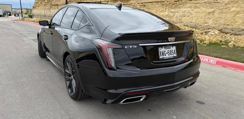 Cadillac CT5 2023