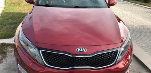 Kia Optima 2014