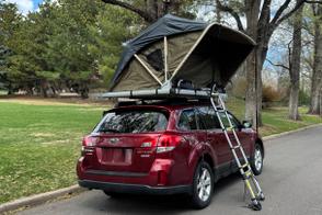 Catégorie de véhicule : Subaru Outback