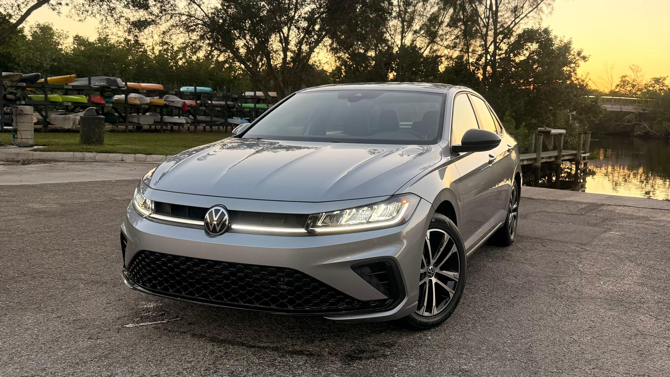 Volkswagen Jetta 2025 in Naples, FL