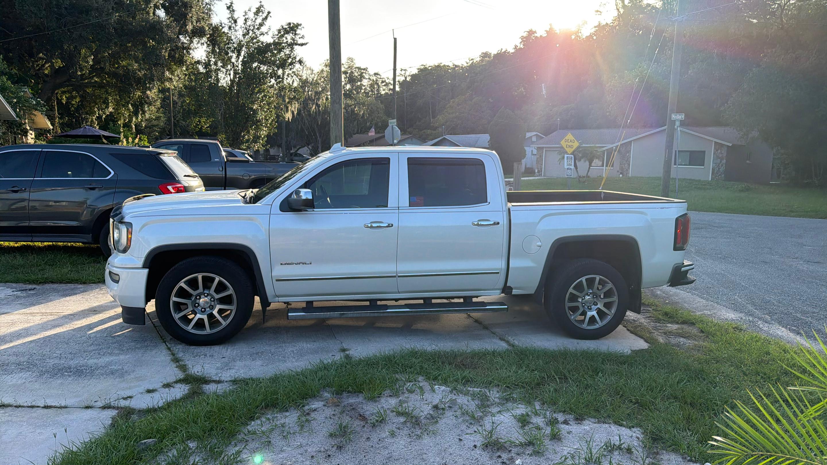 GMC Sierra 1500 2018 in New Port Richey, FL