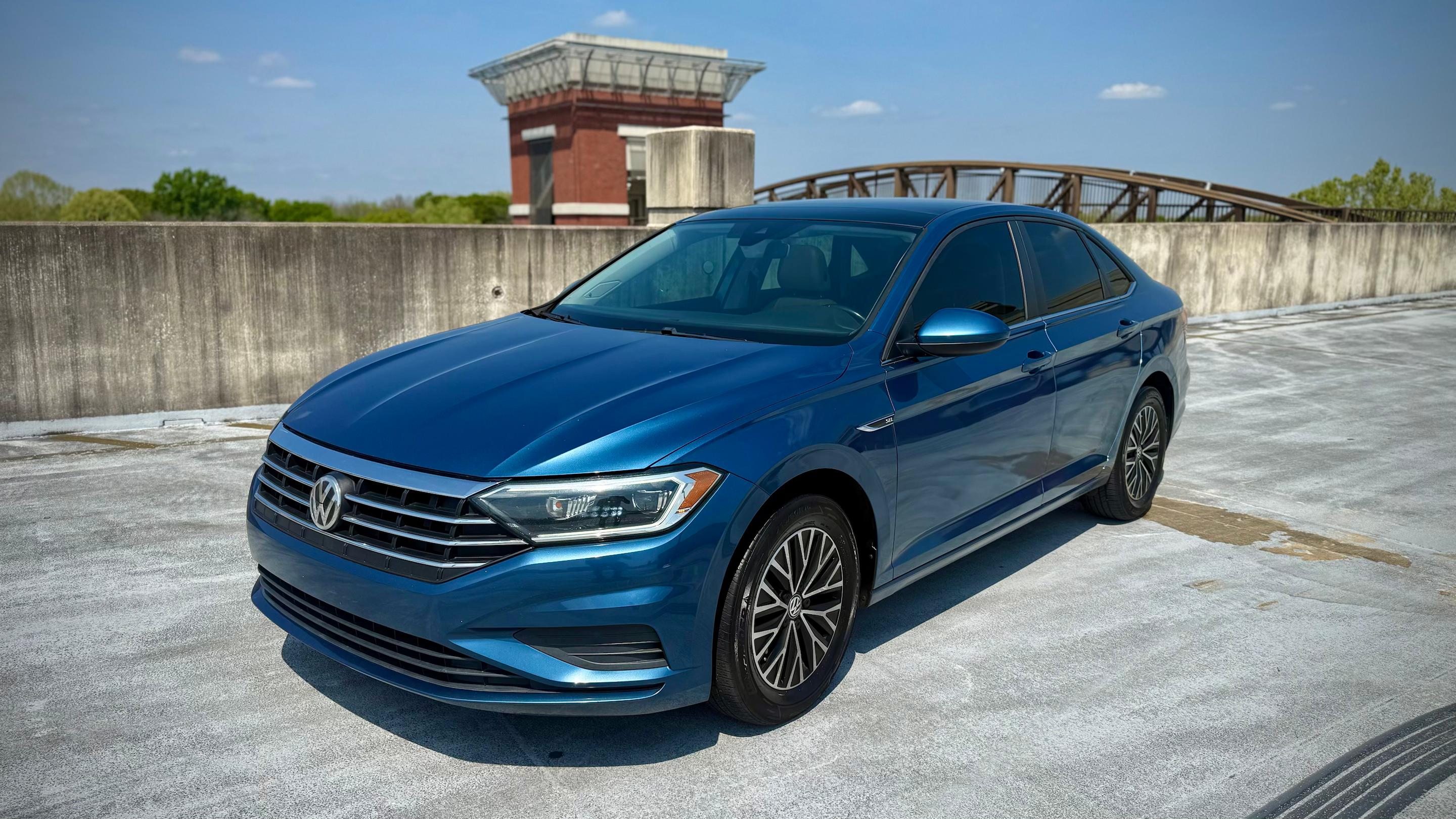 Volkswagen Jetta 2019 in Montgomery, AL