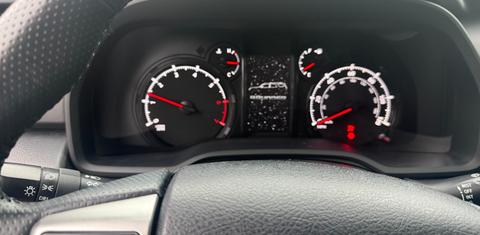 Toyota 4Runner 2023