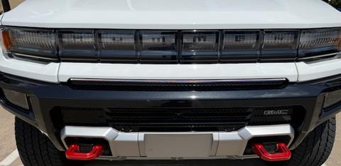 GMC HUMMER EV 2025