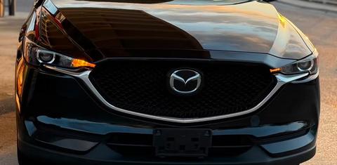 Mazda CX-5 2018
