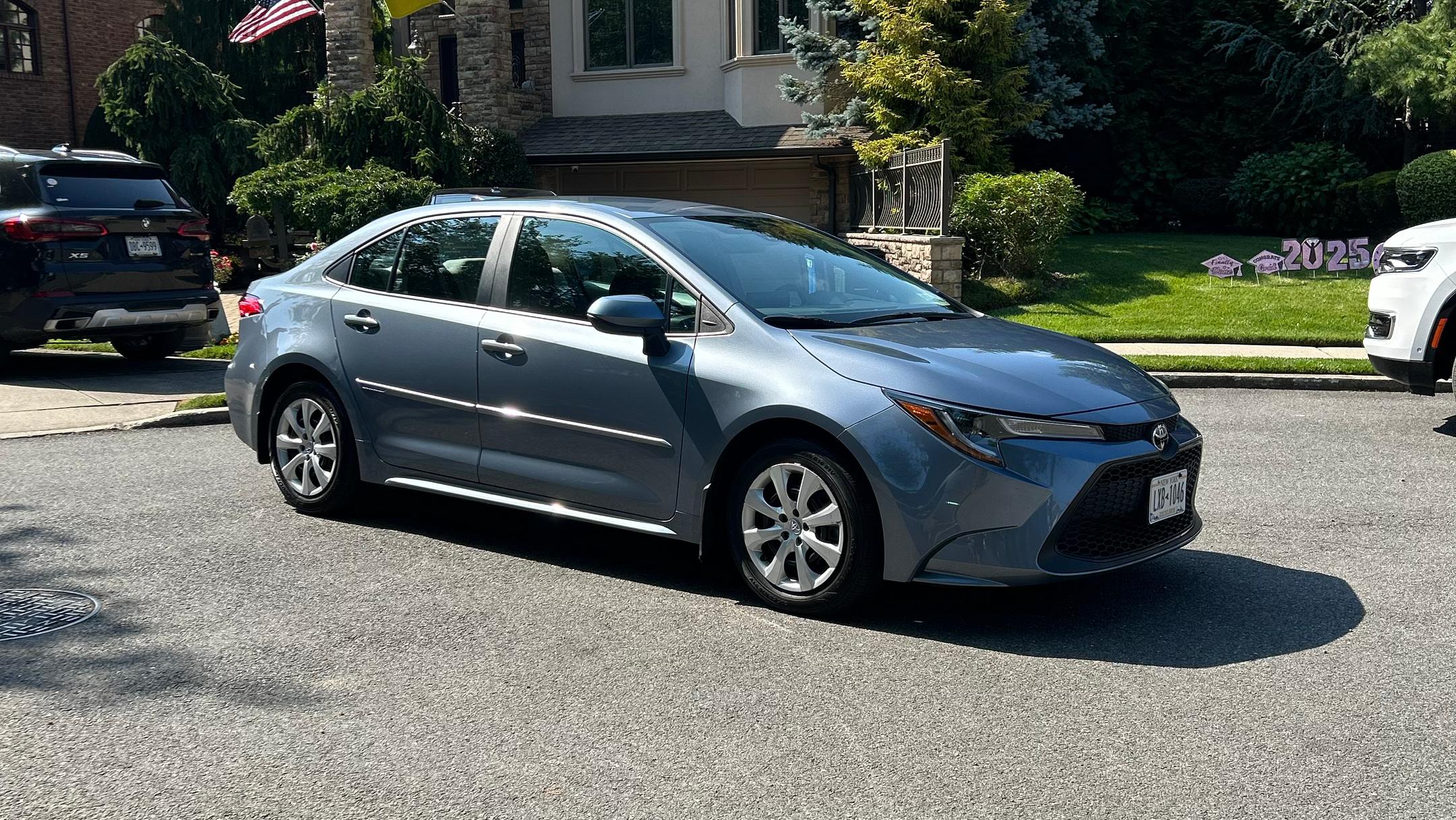 Toyota Corolla 2022 in Staten Island, NY