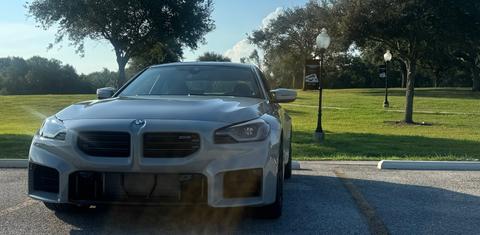 BMW M2 2026