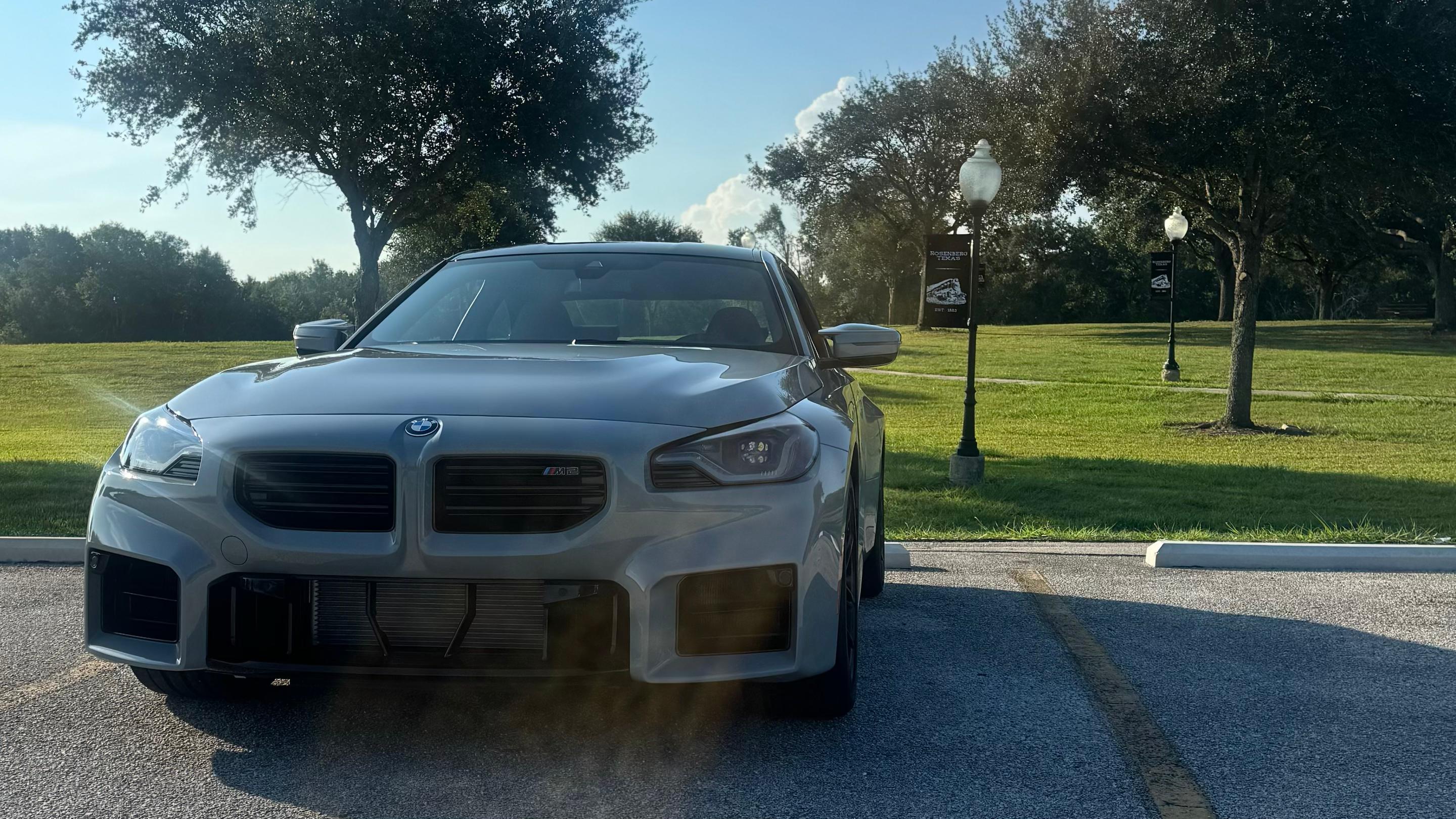BMW M2 2026 in Rosenberg, TX