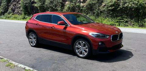 BMW X2 2020
