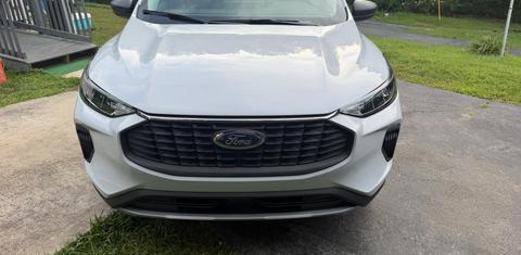 Ford Escape 2026