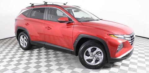 Hyundai Tucson 2023