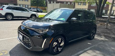 Kia Soul 2023