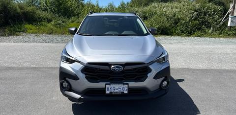 Subaru Crosstrek 2026