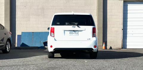 Scion xB 2013