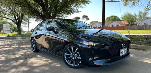 Mazda Mazda3 2019