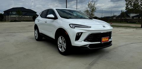 Buick Encore GX 2024