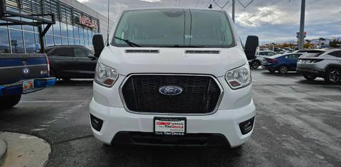 Ford Transit 2022