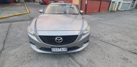 Mazda MAZDA6 2013