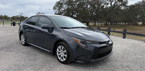 Toyota Corolla 2026
