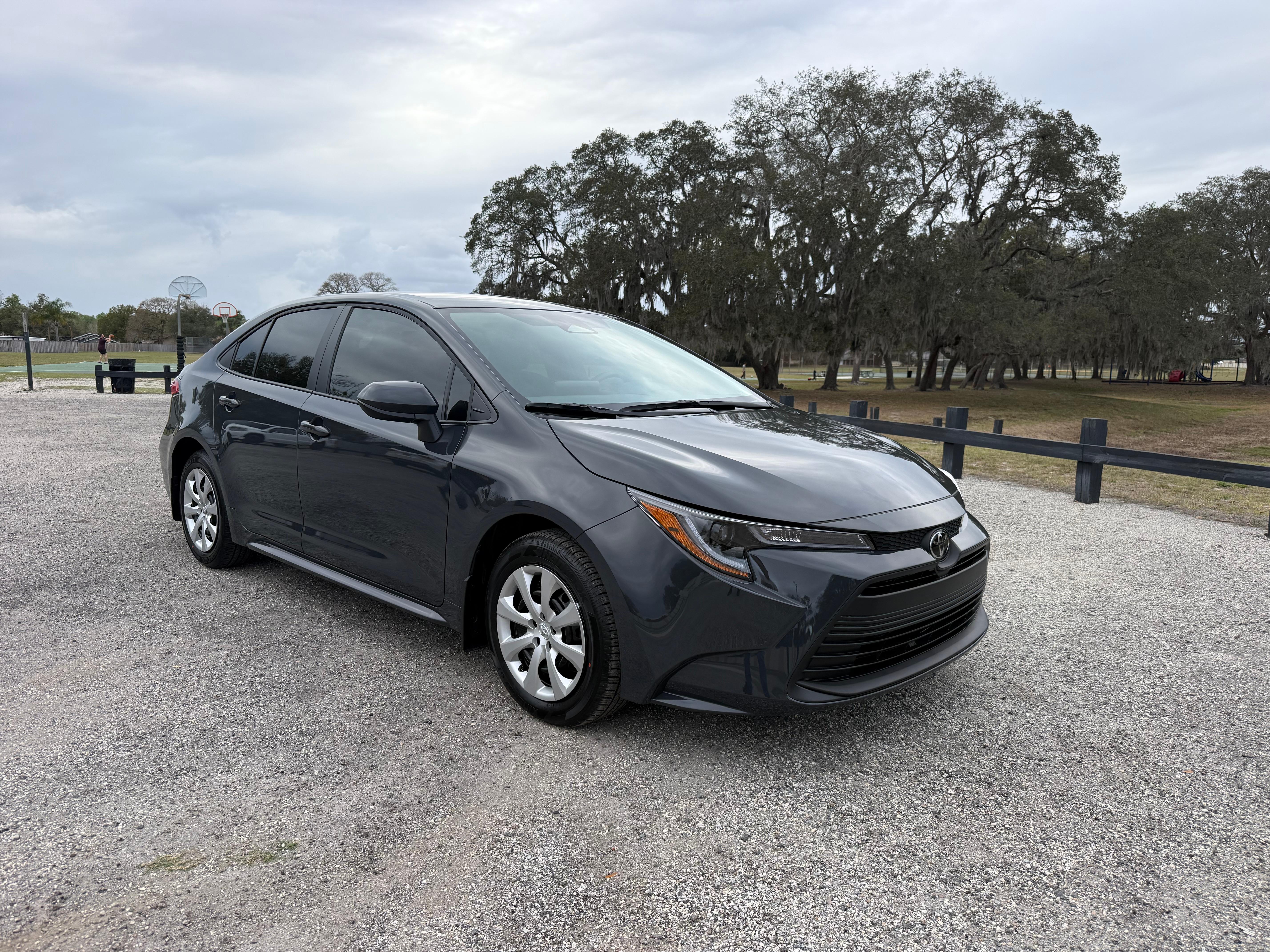 Toyota Corolla 2026 in Winter Springs, FL
