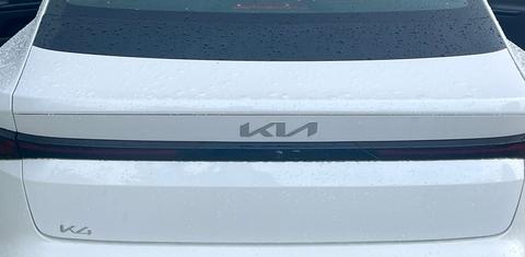 Kia K4 2025