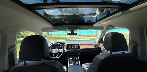 Volkswagen Atlas 2024