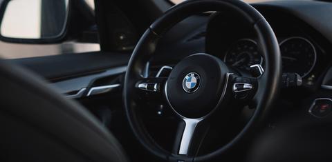 BMW X1 2016