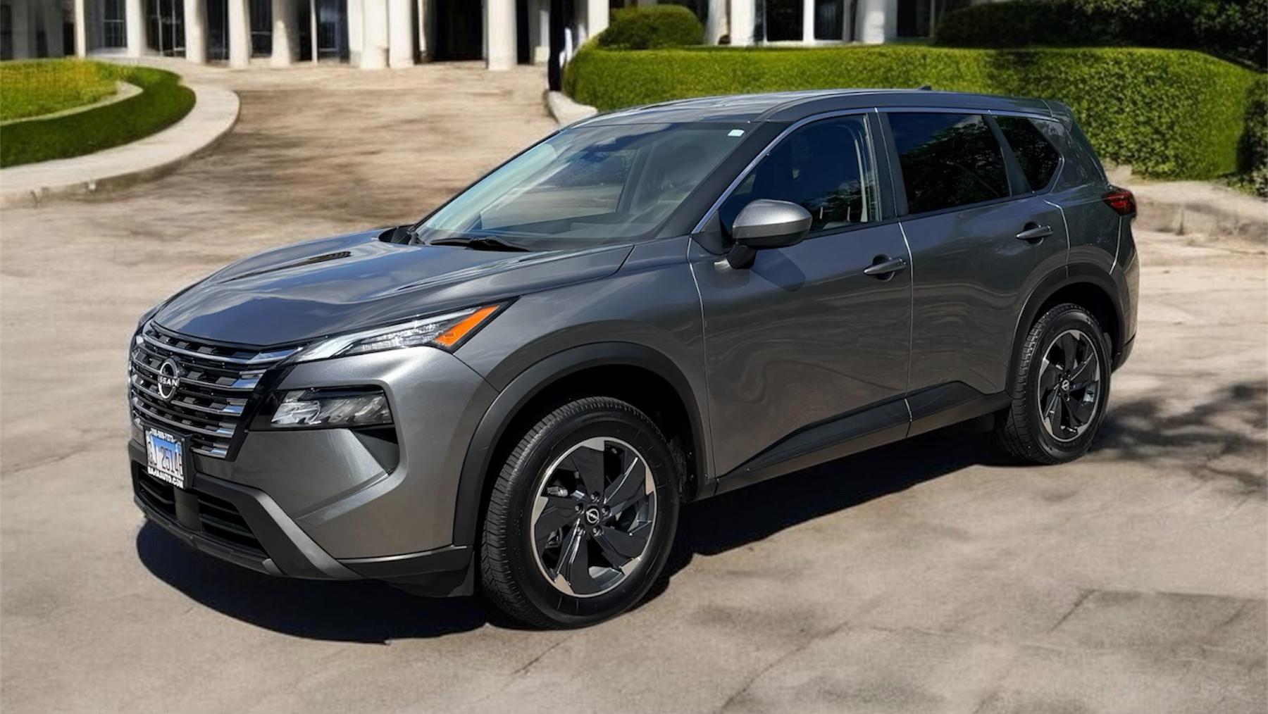Nissan Rogue 2024 in Elgin, IL