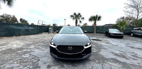 Mazda CX-30 2020