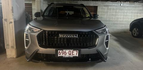 GWM HAVAL JOLION 2026