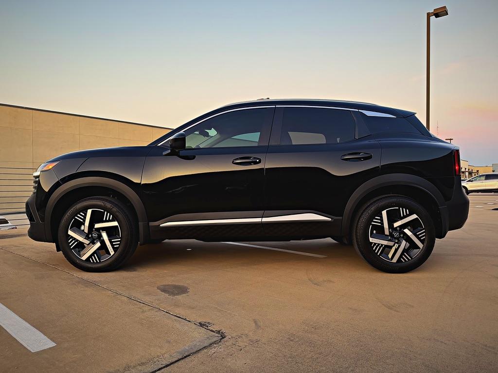Nissan Kicks 2026 in Irving, TX