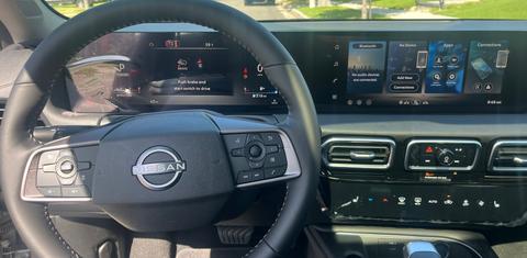 Nissan Sentra 2026