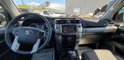 Toyota 4Runner 2019