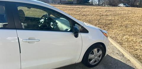 Kia Rio 2013