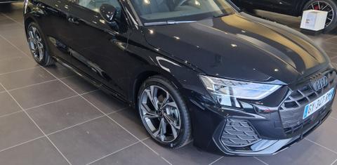 Audi A3 SPORTBACK 2024