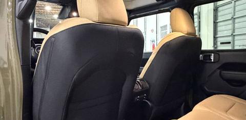Jeep Wrangler 2026