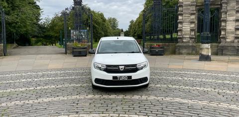 Dacia Sandero 2020