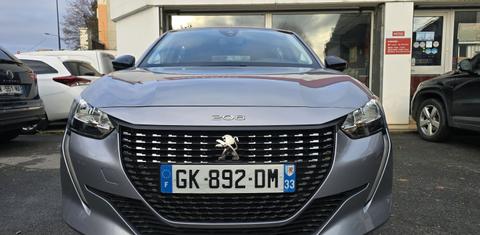 Peugeot 208 2022