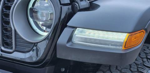 Jeep Wrangler 2025