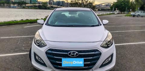 Hyundai i30 2015