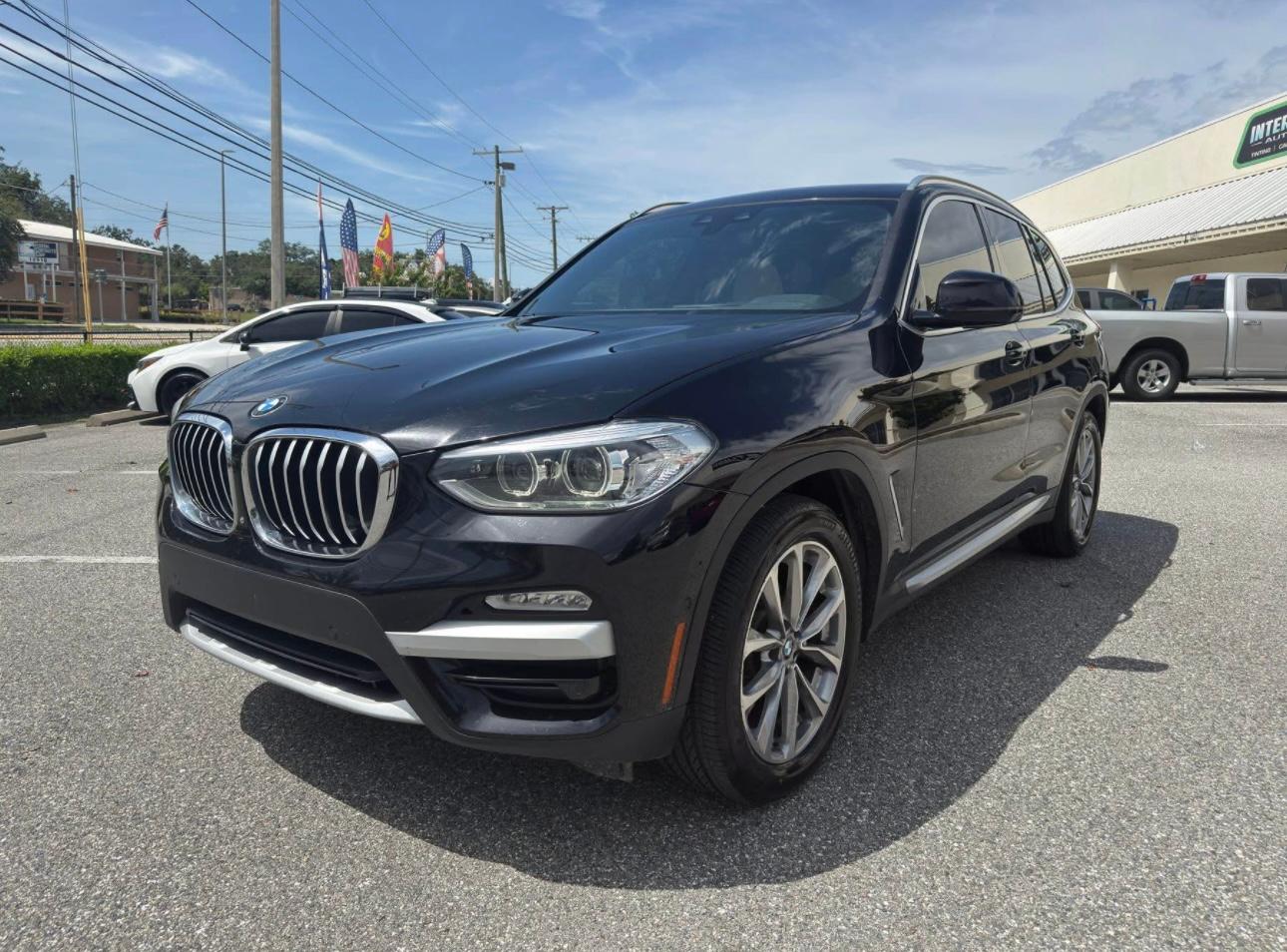 BMW X3 2019 in Tampa, FL