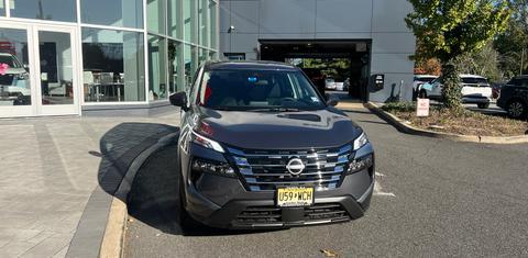 Nissan Rogue 2026