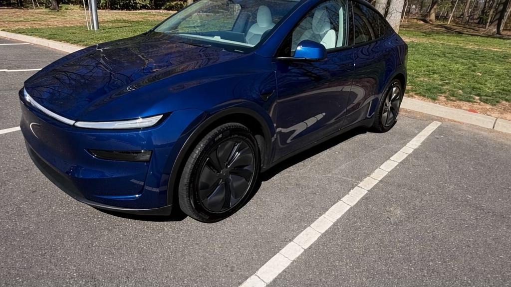 Tesla Model Y 2026 in Cohoes, NY