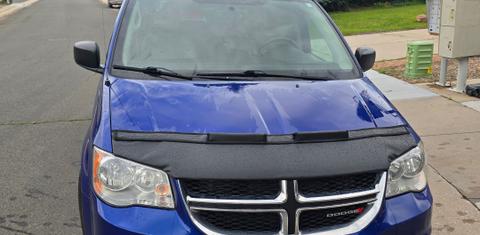 Dodge Grand Caravan 2018