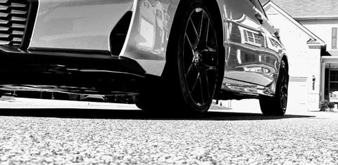 Honda Civic 2025