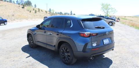 Mazda CX-50 2024